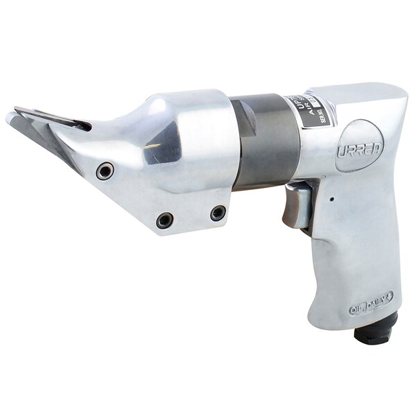 Air nibbler 2,200 ipm